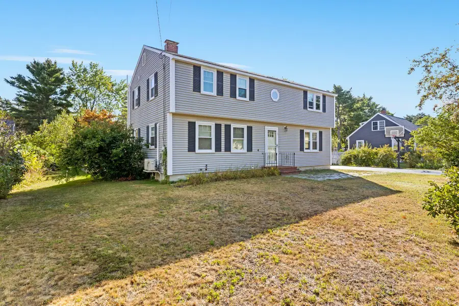 15 Gromble Way, Windham, ME 04062 - #2