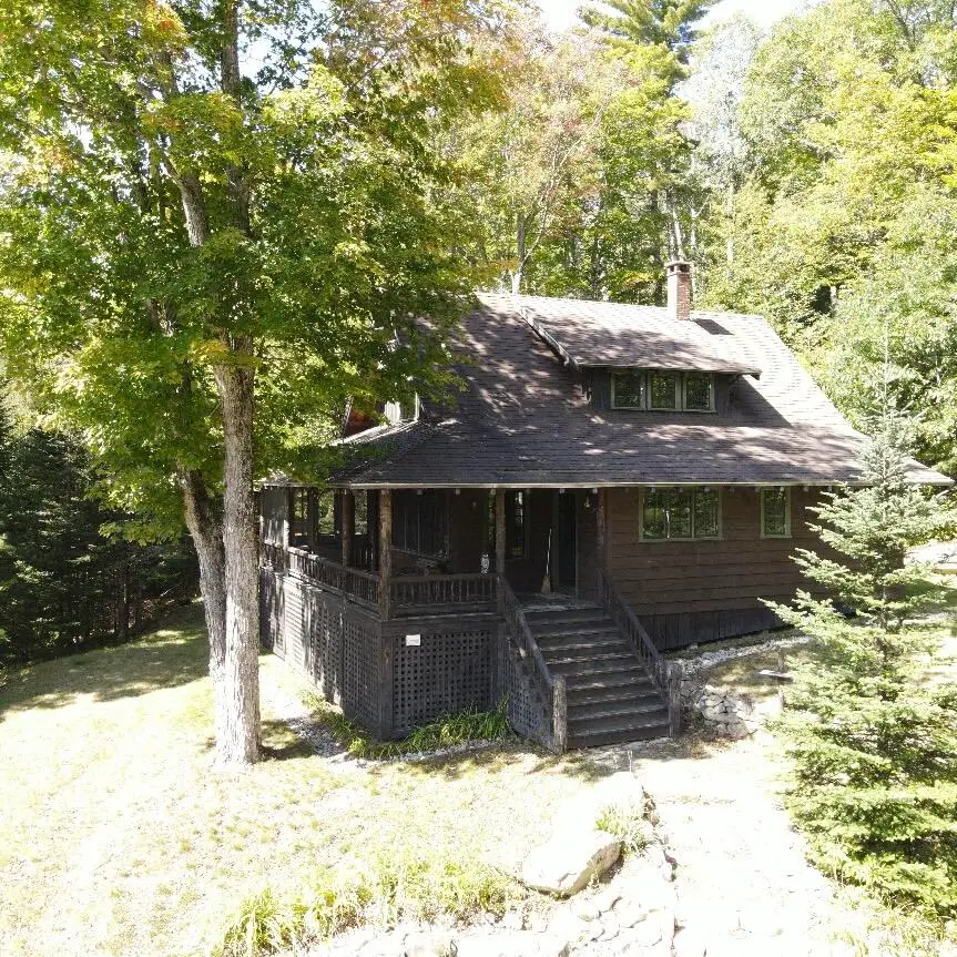 455 Jim Eaton Hill Road, Northwest Somerset, ME 04961 - #2
