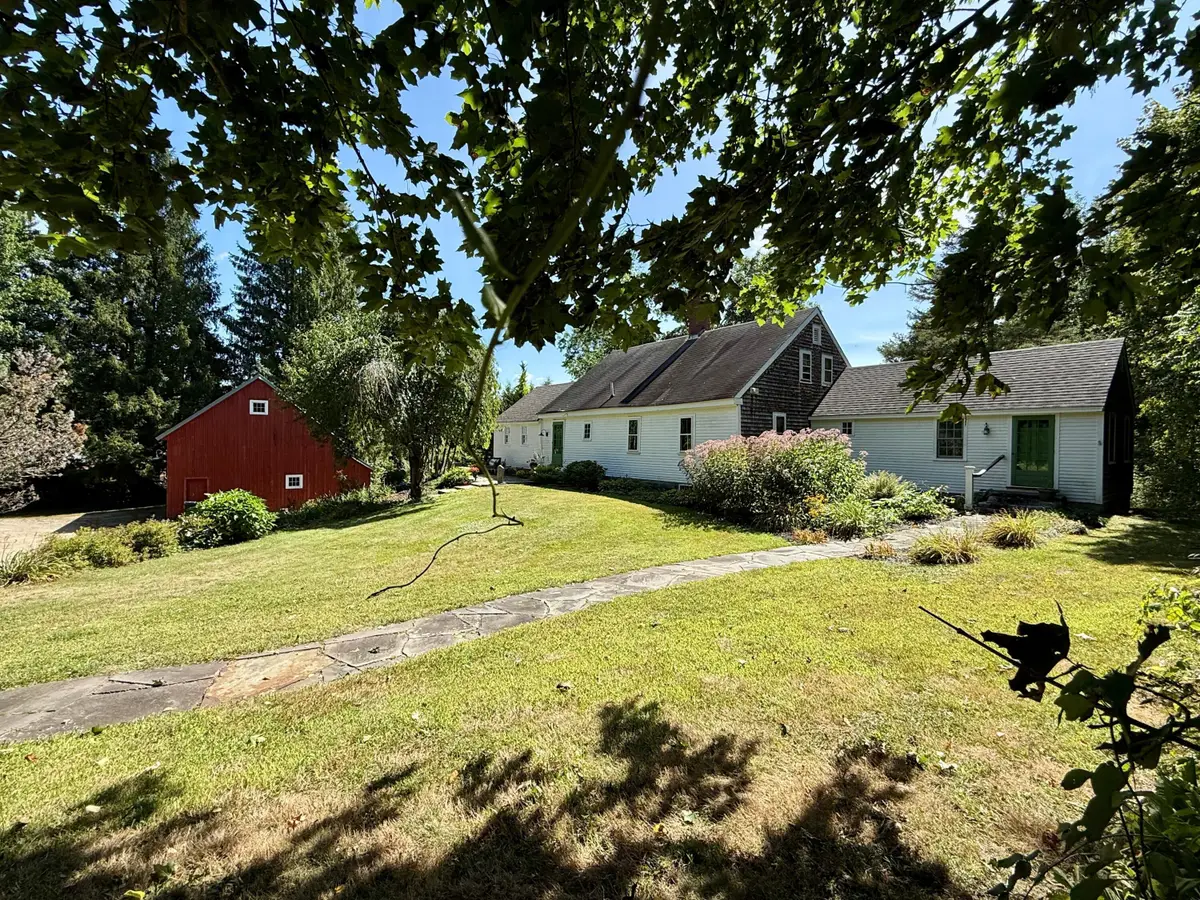 35 Old County Road, North Berwick, ME 03906 - #1