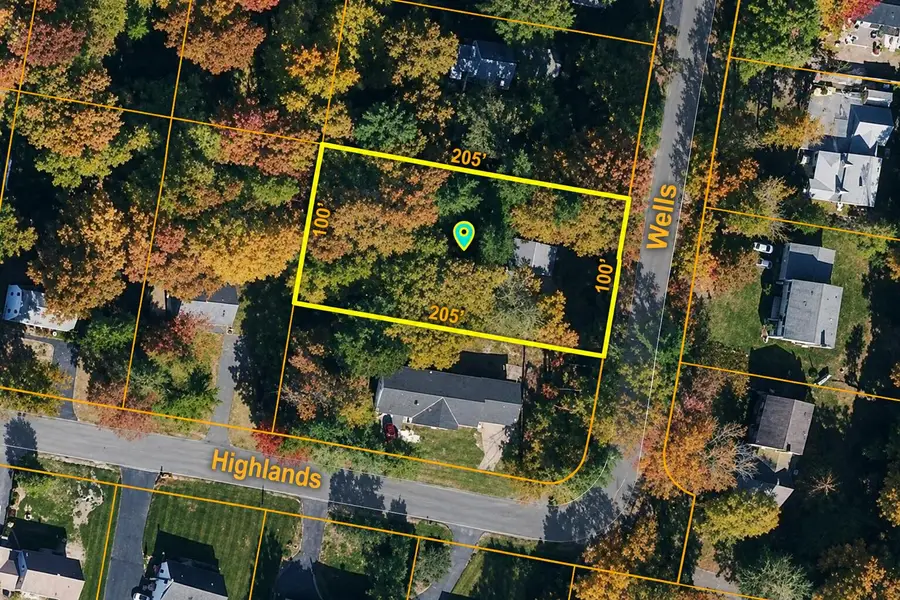 237 Wells Highlands, Wells, ME 04090 - #2