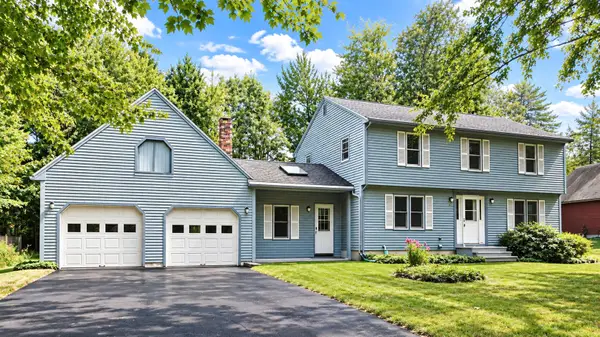 5 Iris Drive, Scarborough, ME 04074