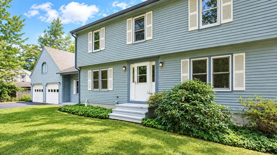 5 Iris Drive, Scarborough, ME 04074 - #2