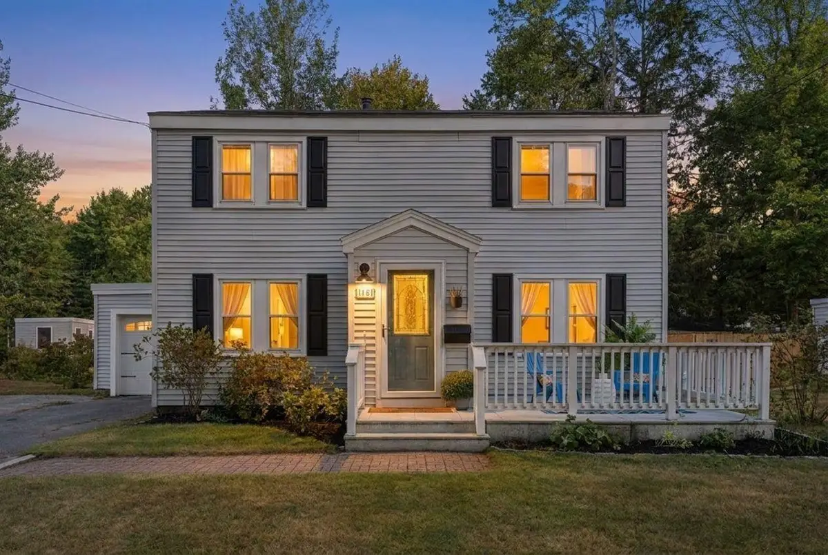 16 Moore Avenue, Brunswick, ME 04011 - #1