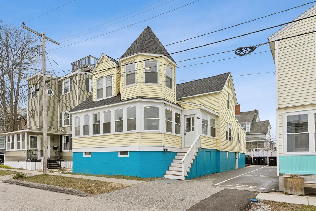 16 Union Avenue, Old Orchard Beach, ME 04064 - #1