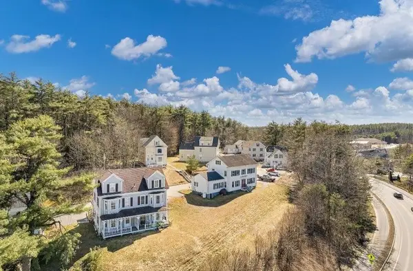 11 Aegis Drive #A, Bath, ME 04530