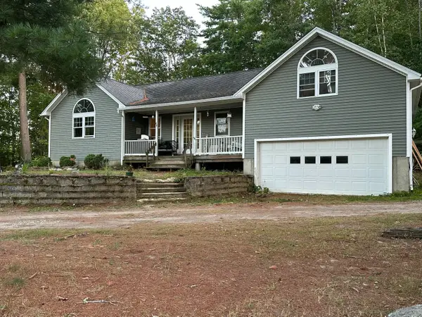 49 Cottage Street, Hampden, ME 04444