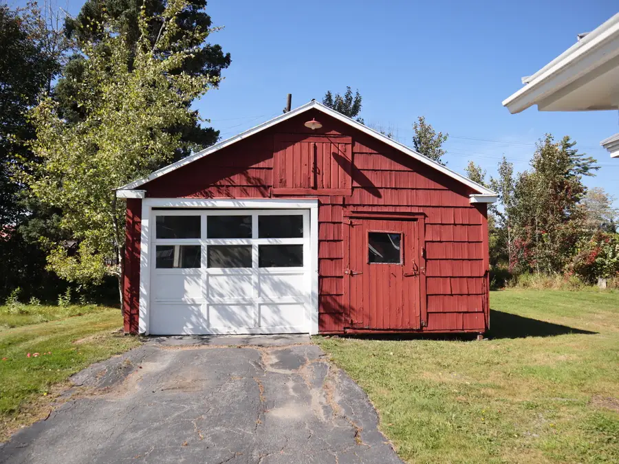 8 Coburn Avenue E, Jackman, ME 04945 - #2