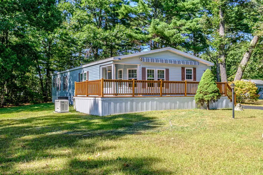 21 Chickadee Drive, Alfred, ME 04002 - #2