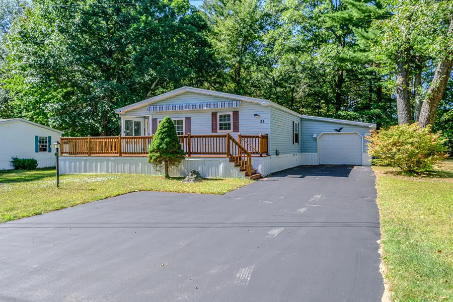 21 Chickadee Drive, Alfred, ME 04002 - #3