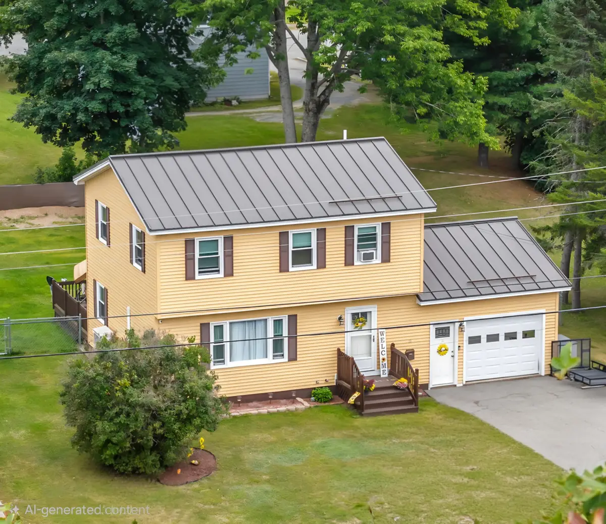 21 Western Avenue, East Millinocket, ME 04430 - #1