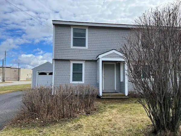 4 Windward Circle Drive #328, Cutler, ME 04626