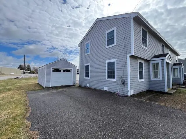 4 Windward Circle Drive #328, Cutler, ME 04626 - #2