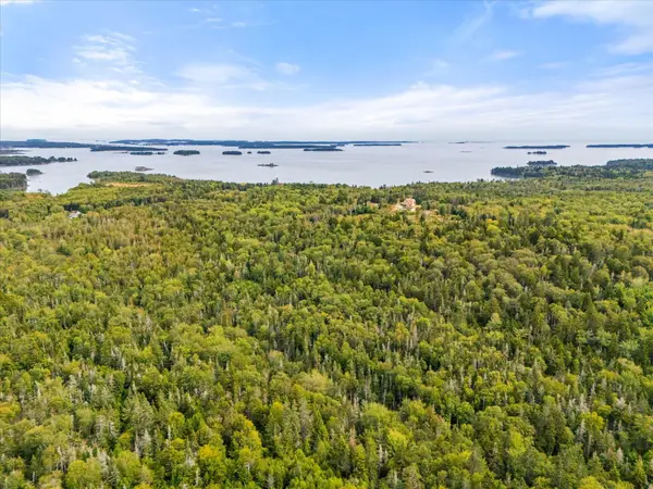 M20L2 East Side Road, Addison, ME 04606