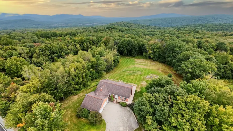 125 High Street, West Paris, ME 04289 - #3