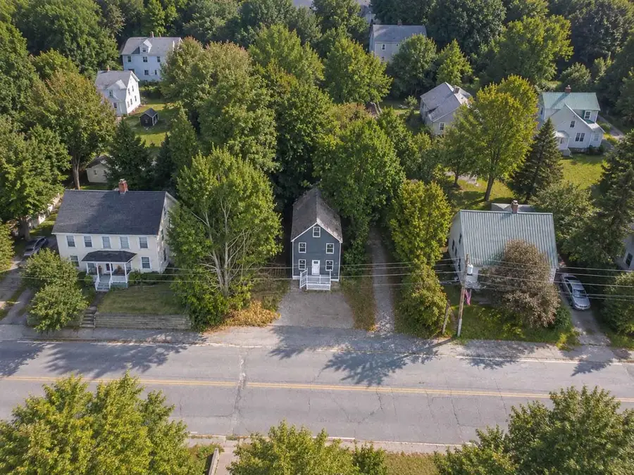 128 N Main Street, North Monmouth, ME 04265 - #2