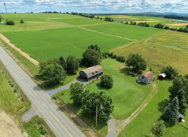 153 Fort Fairfield Road, Caribou, ME 04736