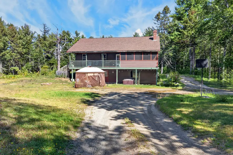 565 Toddy Pond Road, Surry, ME 04684 - #3