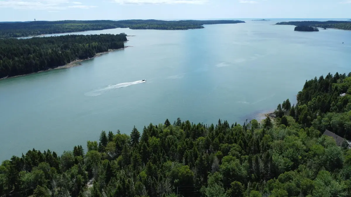 Lot 95 N Duck Cove Road, Roque Bluffs, ME 04654 - #1