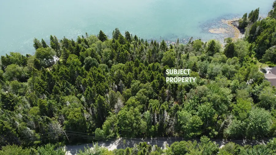 Lot 95 N Duck Cove Road, Roque Bluffs, ME 04654 - #3
