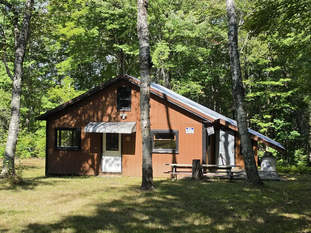 145 E Gulch Road, Thorndike, ME 04986 - #1