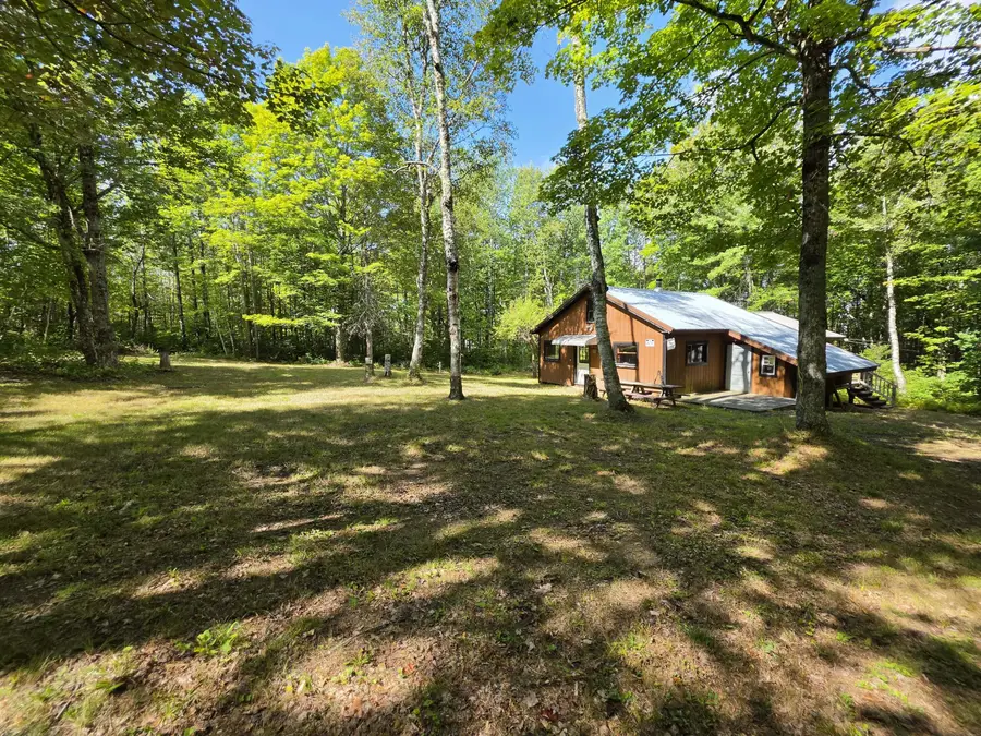 145 E Gulch Road, Thorndike, ME 04986 - #3