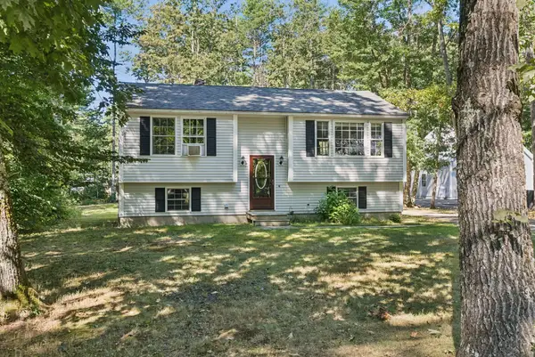 544 New Dam Road, Waterboro, ME 04061