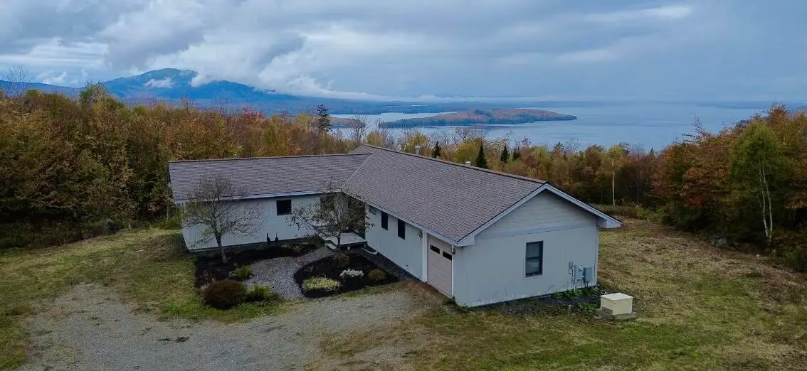 57 Moosehead Isle Road, Greenville, ME 04441 - #1