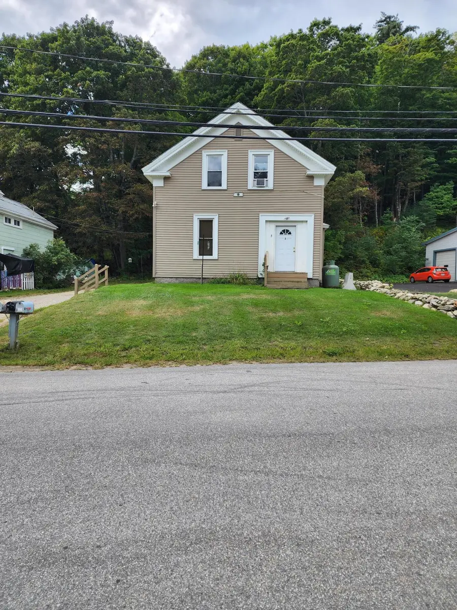 8 Water Street, Norway, ME 04268 - #2