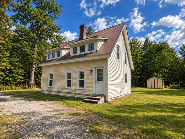 235 Turkey Path, Bucksport, ME 04416