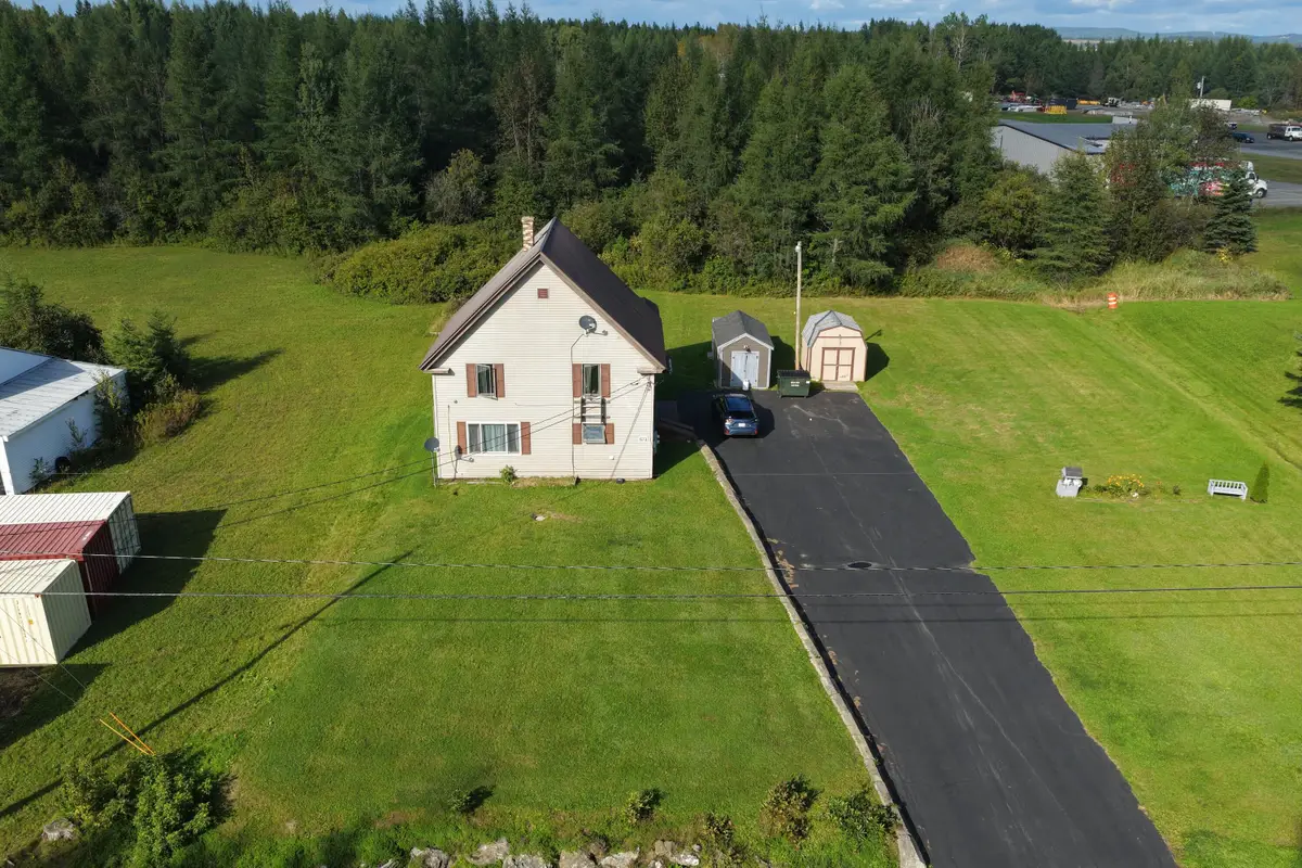 673 Mapleton Road, Mapleton, ME 04757 - #1