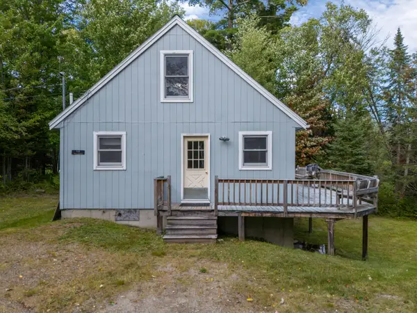 94 Stratton Brook Road, Coplin Plt, ME 04982