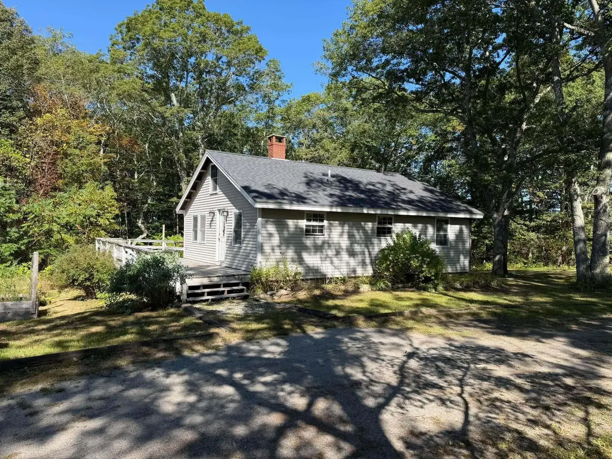 13 Ridge, Walpole, ME 04573 - #1