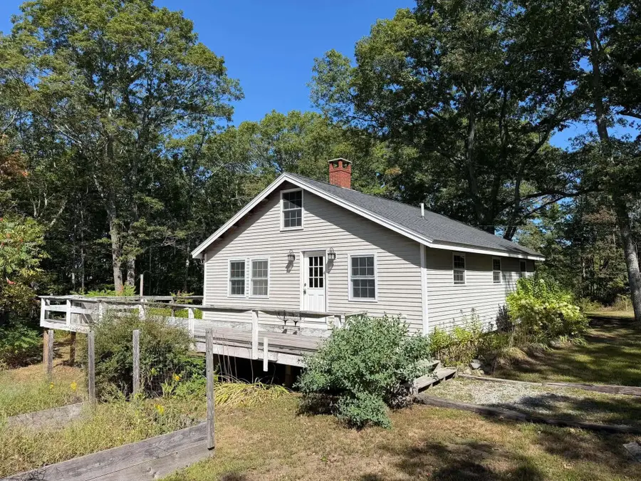 13 Ridge, Walpole, ME 04573 - #2