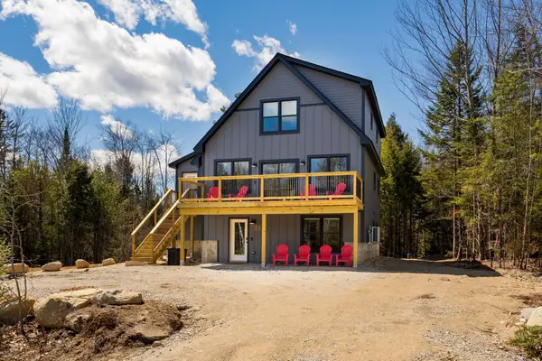 28 Thayer Way, Bethel, ME 04217