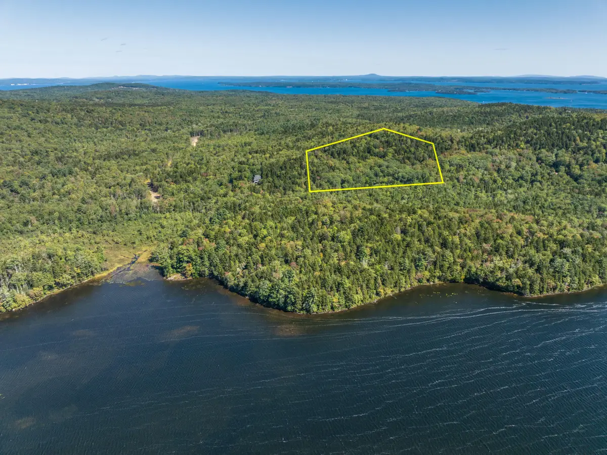 219 & 237  Knights Pond Road, Northport, ME 04849 - #1