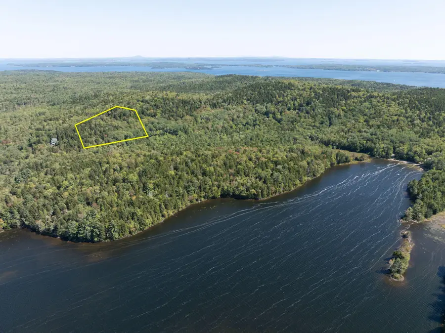 219 & 237  Knights Pond Road, Northport, ME 04849 - #3