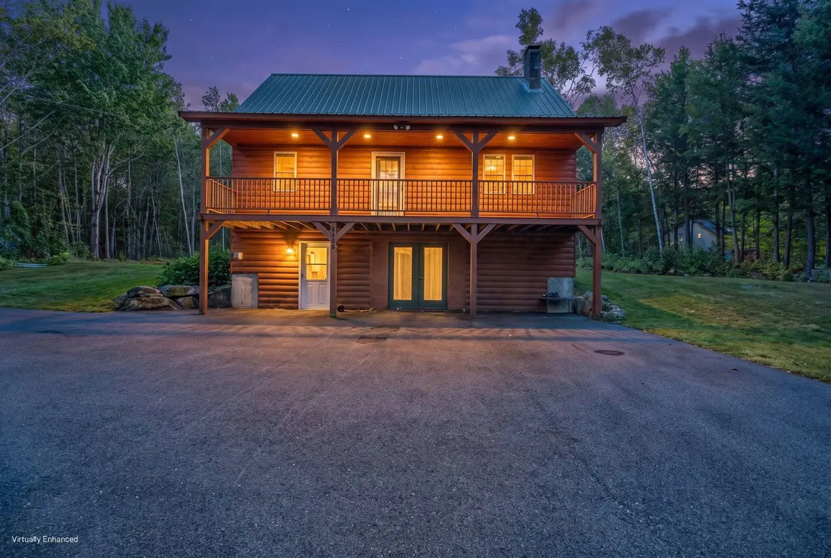 1180 Great Moose Drive, Hartland, ME 04943 - #1