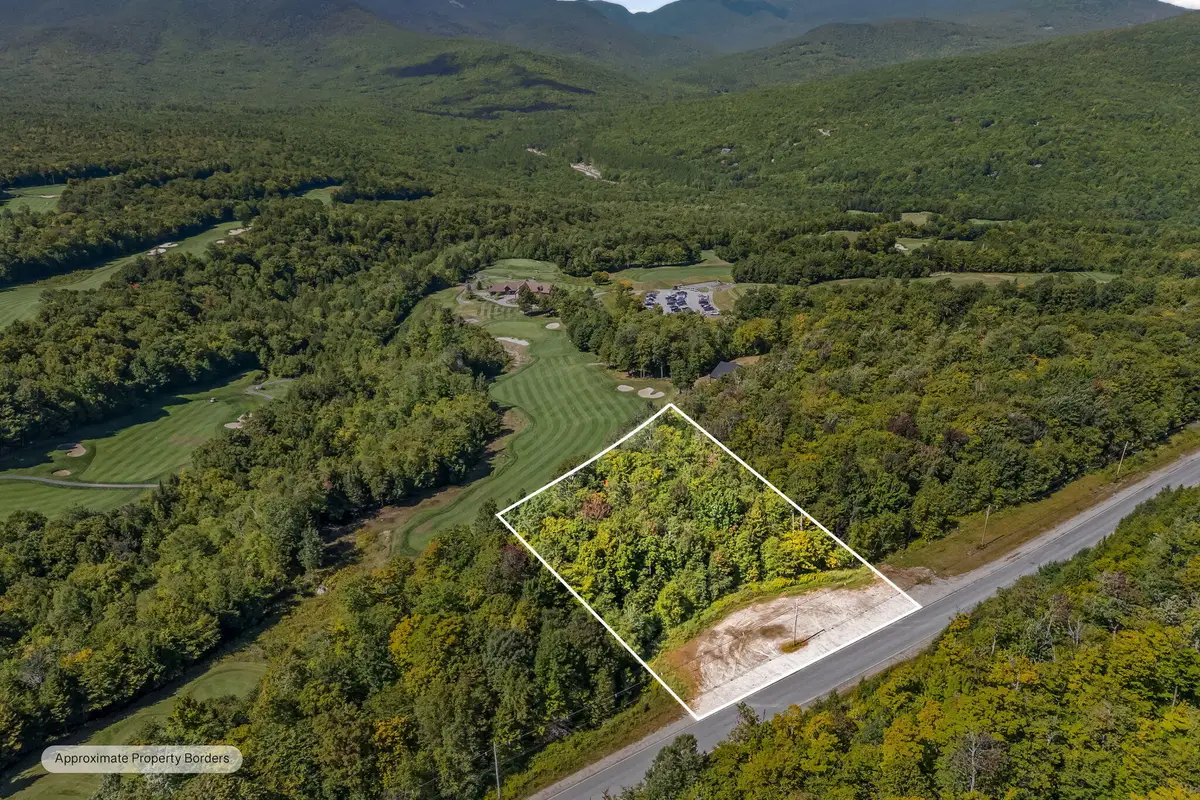 Lot 2 Monkey Brook Road, Newry, ME 04261 - #1