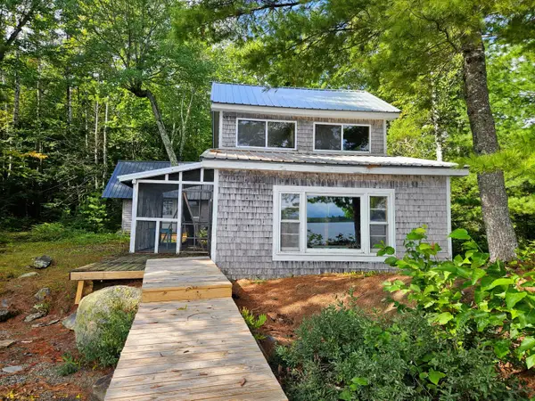 99 Birch Point, Orneville Twp, ME 04463