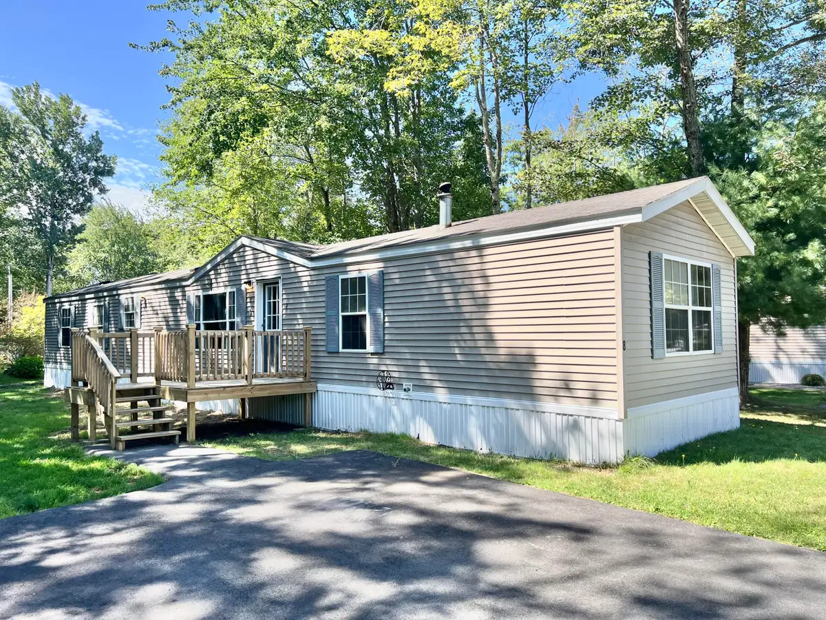 8 Bayberry Drive, Old Orchard Beach, ME 04064 - #1