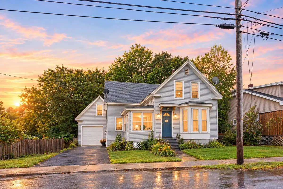 6A Grove Street, Springvale, ME 04083 - #1