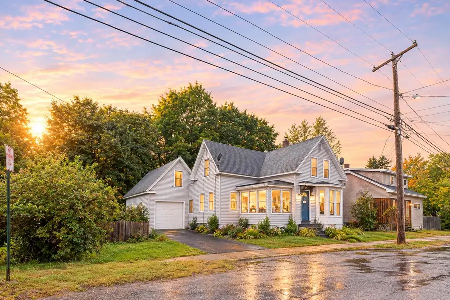 6A Grove Street, Springvale, ME 04083 - #2