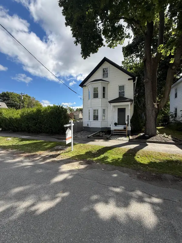 166 W Broadway, Bangor, ME 04401