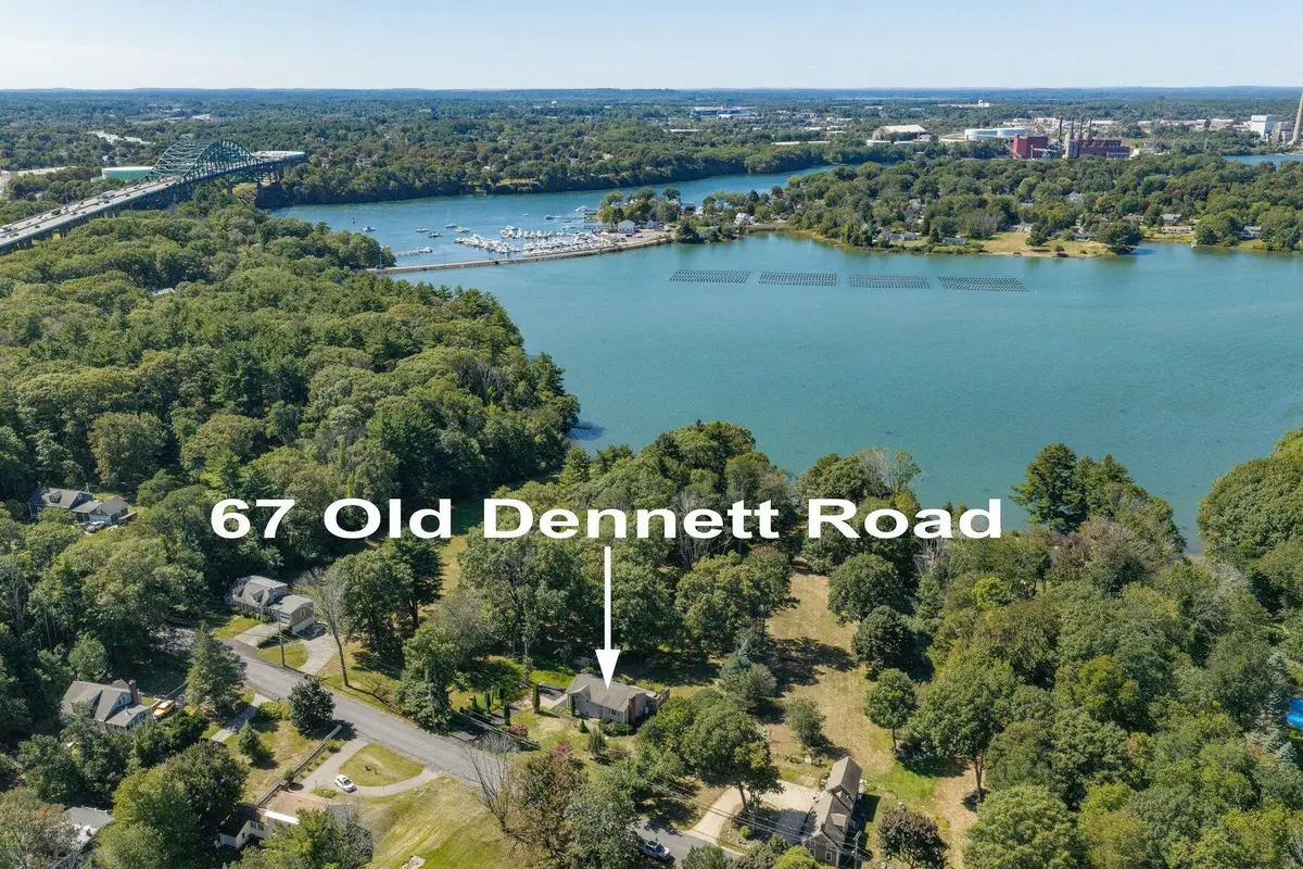67 Old Dennett Road, Kittery, ME 03904 - #1