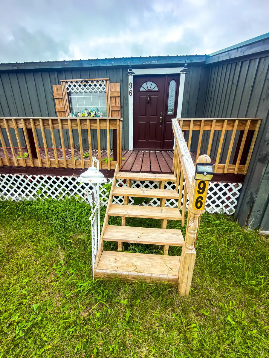 96 W Ridge Road, Littleton, ME 04730 - #3