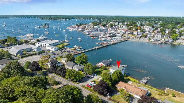 15 Atlantic Avenue #C, Boothbay Harbor, ME 04538