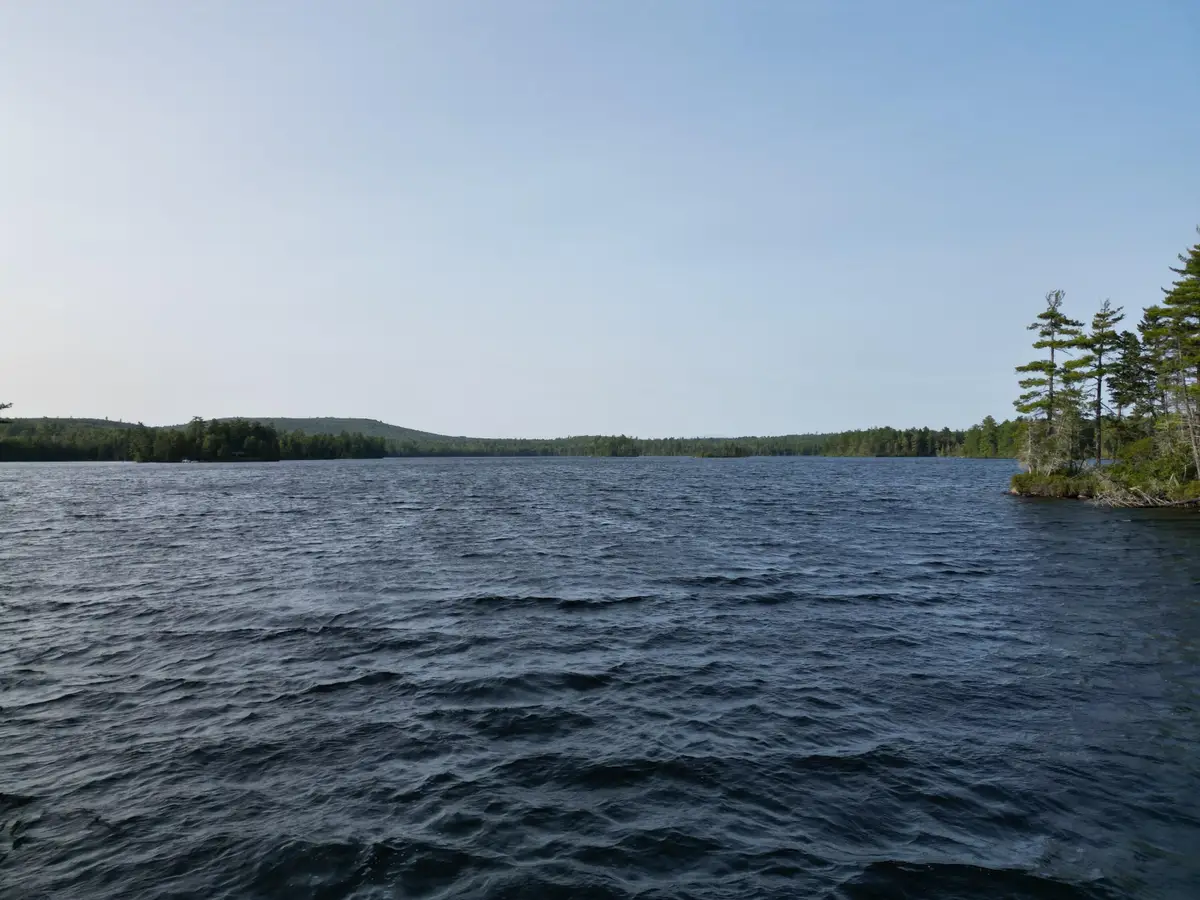 Lot 1 Off North Shore Road, Lake View, ME 04463 - #1