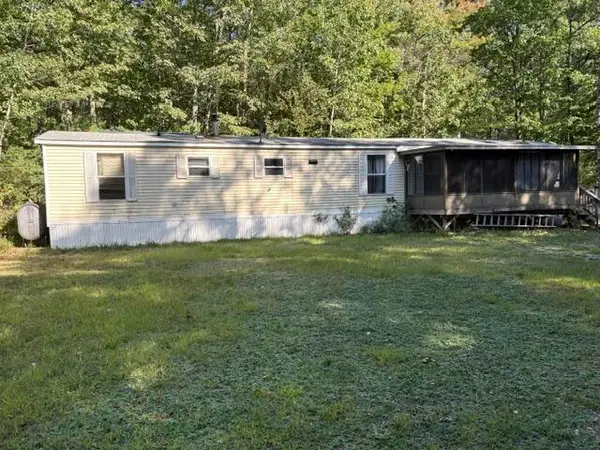 76 Ferguson Road, Shapleigh, ME 04076