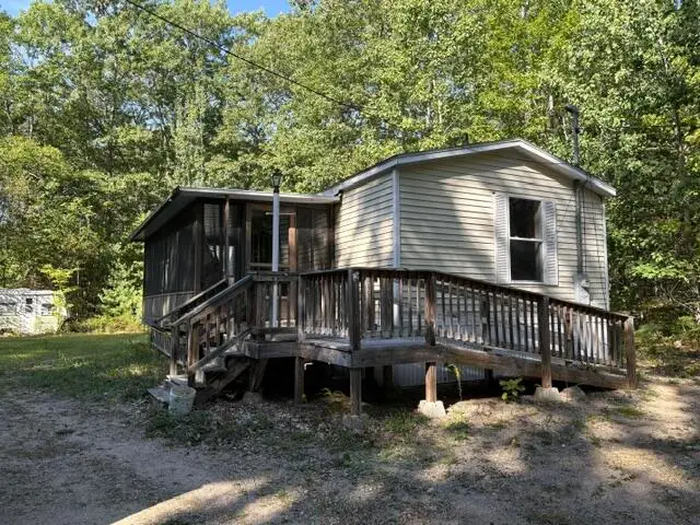 76 Ferguson Road, Shapleigh, ME 04076 - #2