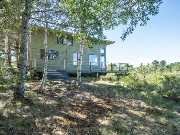 256 Sand Point Road, Bar Harbor, ME 04609
